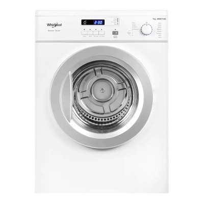 WHIRLPOOL 惠而浦 AWD712S 7公斤 排氣式乾衣機